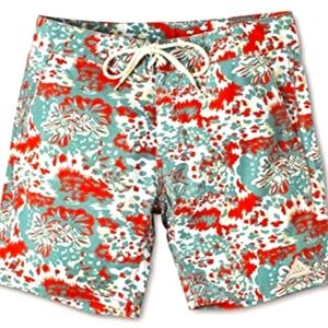 NWT Altamont "Sallt Boardshort" Shorts